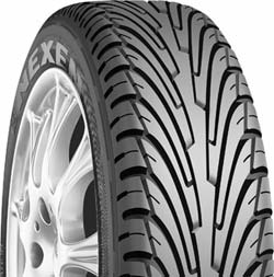 Image of Nexen N3000 tire