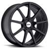 TSW INTERLAGOS MATTE BLACK