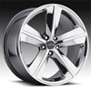 Image of SPORT CONCEPTS 859 CHROME wheel