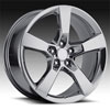 Image of SPORT CONCEPTS 860 CHROME wheel