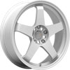 Image of ASUKA ST 15 WHITE wheel