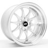 Image of STR RACING STR 513 WHITE wheel