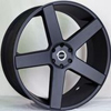 Image of STRADA PERFETTO BLACK   wheel