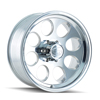 Image of ION 171 SILVER POLISHED wheel