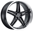 TSW VARIANTE GLOSS BLACK