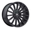 Image of BLACK RHINO SPEAR BLACK wheel