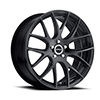 Image of STRADA FUSO BLACK wheel