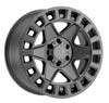 Image of BLACK RHINO YORK wheel