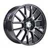 Image of ZENAS Z3 GLOSS BLACK wheel
