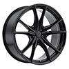 Image of BLACK RHINO ZION 5 wheel