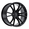 Image of BLACK RHINO ZION 6 wheel