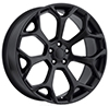 Image of VOXX R 300 GLOSS BLACK wheel