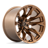 FUEL FUEL D805 FLAME PLATINUM BRONZE