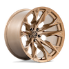 FUEL FUEL D805 FLAME PLATINUM BRONZE