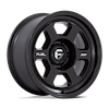 Image of FUEL FUEL FC860 HYPE MATTE BLACK wheel