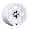 Image of FUEL FUEL FC860 HYPE GLOSS WHITE wheel