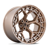 FUEL FUEL FC873 CHARGER PLATINUM BRONZE