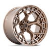 FUEL FUEL FC873 CHARGER PLATINUM BRONZE