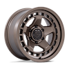 Image of FUEL FUEL FC894 CORE MATTE BRONZE wheel