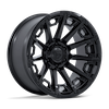 Image of FUEL FUEL FC900 GRIP BLACKOUT wheel