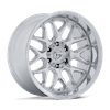 Image of FUEL FUEL FC904 LYNX POLISHED wheel