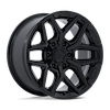 FUEL FUEL FLUX GLOSS BLACK