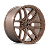 FUEL FUEL FLUX PLATINUM BRONZE