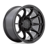 Image of FUEL FUEL D791 VARIANT MATTE BLACK wheel