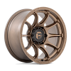 Image of FUEL FUEL D792 VARIANT MATTE BRONZE wheel