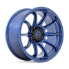 Image of FUEL FUEL D794 VARIANT DARK BLUE wheel