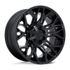 FUEL FUEL D772 TWITCH BLACKOUT
