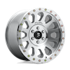 Image of FUEL FUEL D647 VECTOR DIAMOND CUT wheel