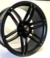 Image of SPECIALS BLOWOUT White Diamond 6007 wheel