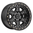 Image of BLACK RHINO RENO BLACK wheel