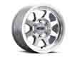 METHOD MR701 MACHINED