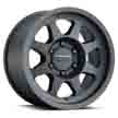 METHOD MR701 MATTE BLACK