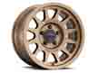 METHOD MR703 BRONZE