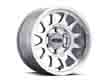 METHOD MR703 MACHINED