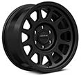 METHOD MR703 MATTE BLACK