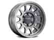 METHOD MR703 TITANIUM