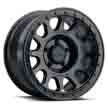 METHOD MR709-HD MATTE BLACK