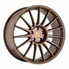 Image of TSW PADDOCK MATTE BRONZE wheel