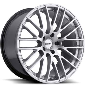 TSW MAX HYPER SILVER HYPER SILVER