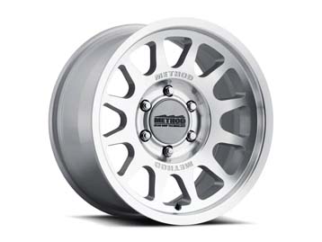 METHOD MR703 MACHINED Machined Clear Coat