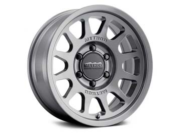 METHOD MR703 TITANIUM Gloss Titanium