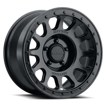 METHOD MR709-HD MATTE BLACK Matte Black