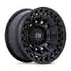 BLACK RHINO BARRAGE MATTE BLACK