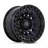 BLACK RHINO BARRAGE MATTE BLACK