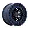 BLACK RHINO ALPHA MIDNIGHT BLUE