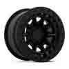 BLACK RHINO BR016 TUSK GLOSS BLACK